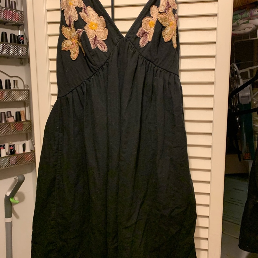 Free people dress
